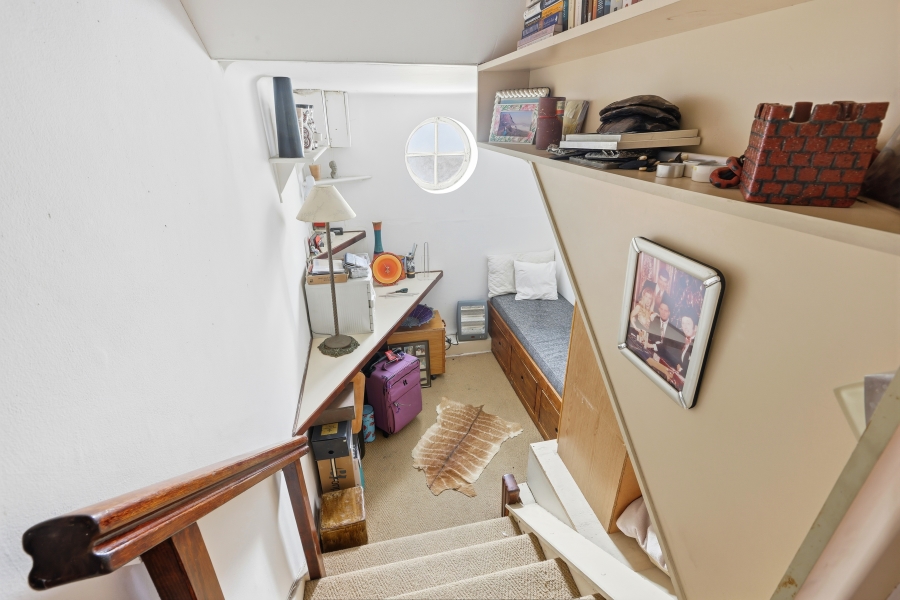 4 Bedroom Property for Sale in Tamboerskloof Western Cape